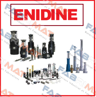 WR4-400-10 EM Enidine