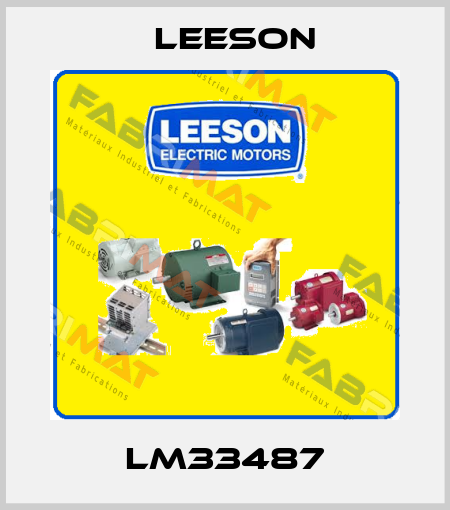 LM33487 Leeson