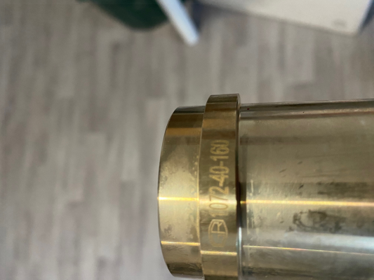 1072-40-160 Rabourdin