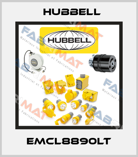 EMCL8890LT Hubbell