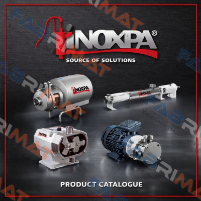 1T238-1204004 Inoxpa