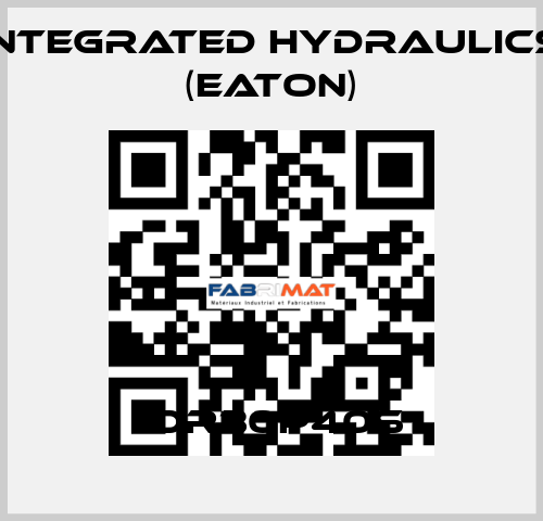 1DR30P40S Integrated Hydraulics (EATON)