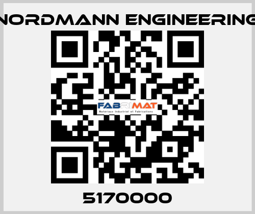 5170000 NORDMANN ENGINEERING