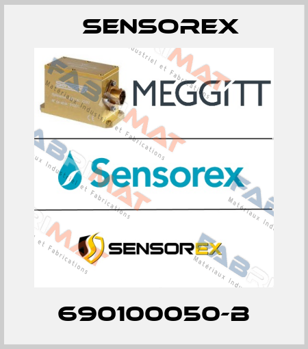 690100050-B Sensorex