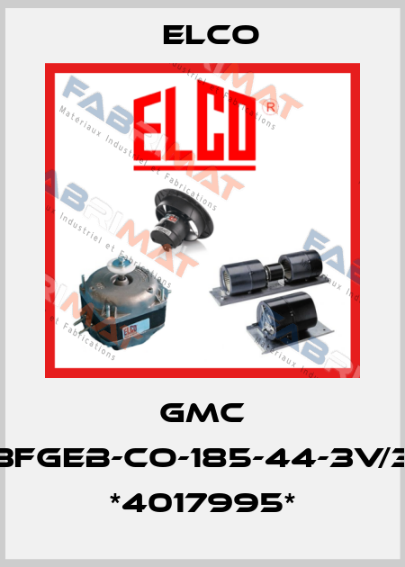 GMC 3FGEB-CO-185-44-3V/3 *4017995* Elco