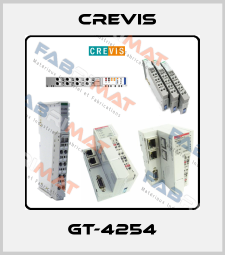 GT-4254 Crevis