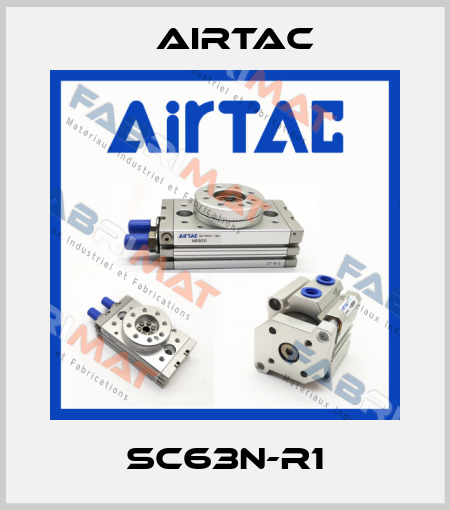 SC63N-R1 Airtac