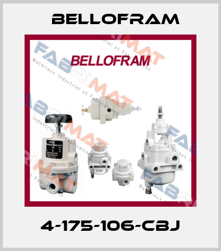4-175-106-CBJ Bellofram