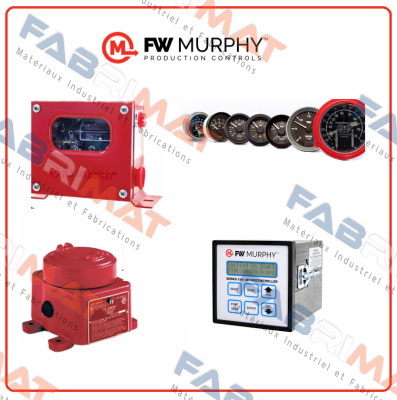 PSB-100-F20 Murphy
