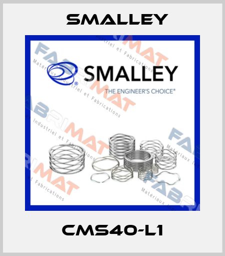CMS40-L1 SMALLEY