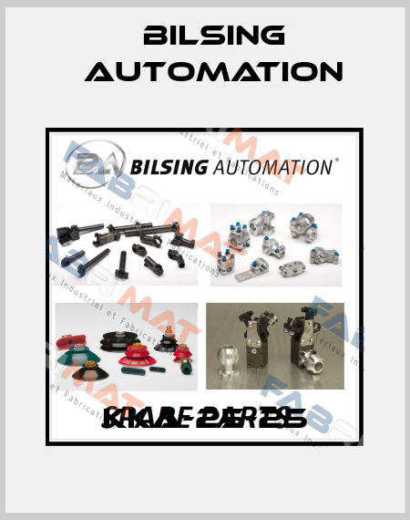 KKA-25-25 Bilsing Automation