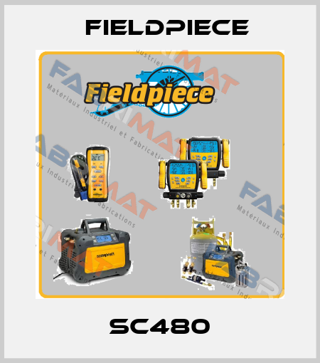 SC480 Fieldpiece