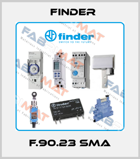 F.90.23 SMA Finder