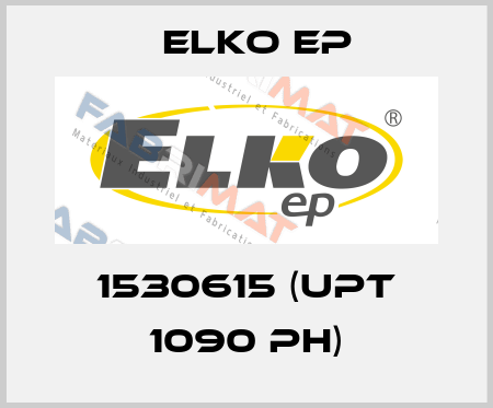1530615 (UPT 1090 PH) Elko EP