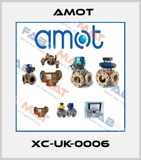 XC-UK-0006 Amot