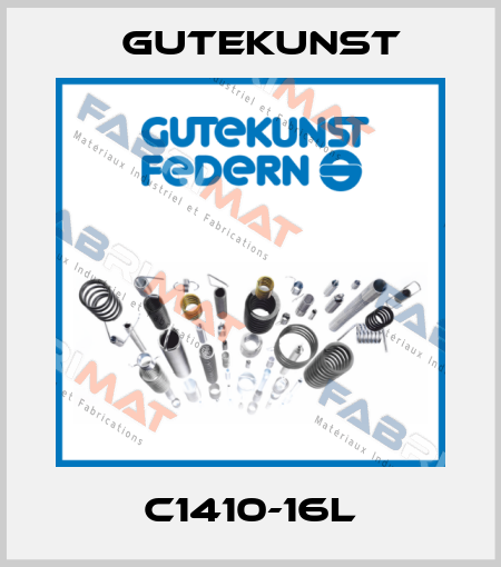 C1410-16L Gutekunst