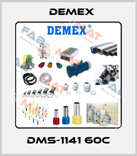 DMS-1141 60C Demex