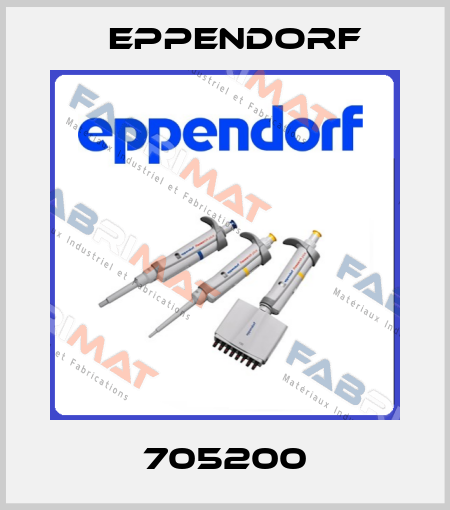 705200 Eppendorf