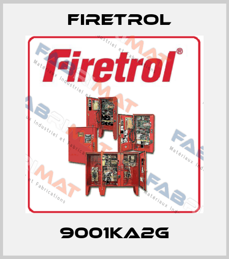 9001KA2G Firetrol