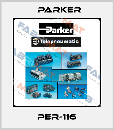 PER-116 Parker