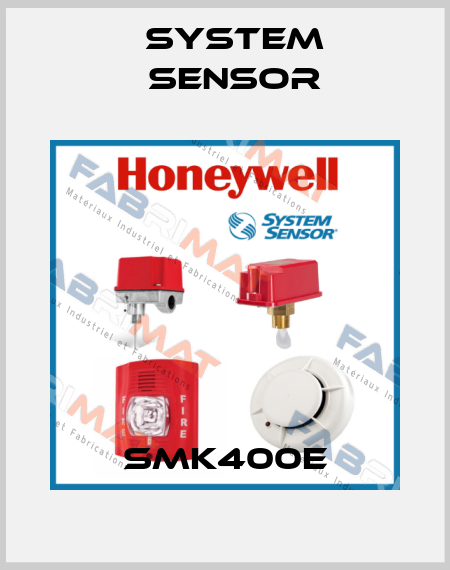 SMK400E System Sensor