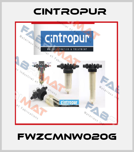 FWZCMNW020G Cintropur