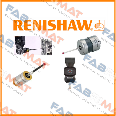 RLU10-B3-B3 Renishaw
