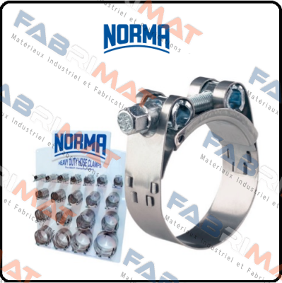 TORRO S 50-70/971 Norma