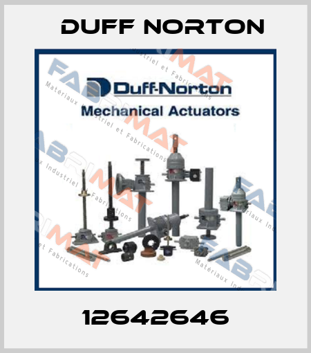 12642646 Duff Norton
