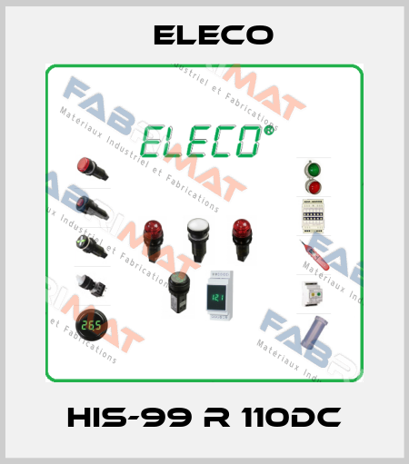 HIS-99 R 110DC Eleco