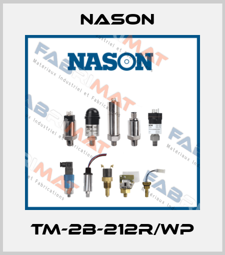 TM-2B-212R/WP Nason