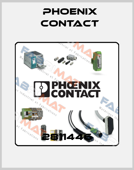 2811446 Phoenix Contact