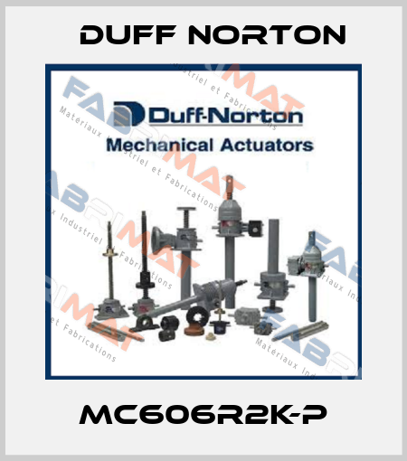 MC606R2K-P Duff Norton