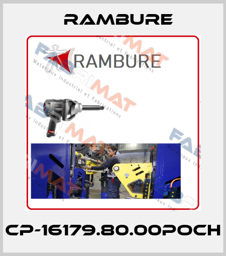 CP-16179.80.00POCH Rambure
