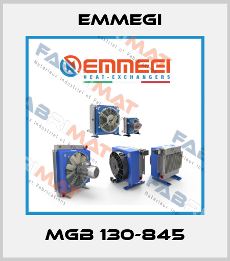 MGB 130-845 Emmegi