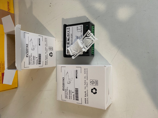 EV3201N3 EVCO - Every Control