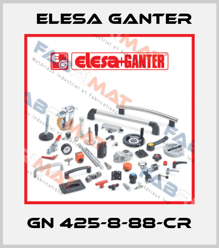 GN 425-8-88-CR Elesa Ganter