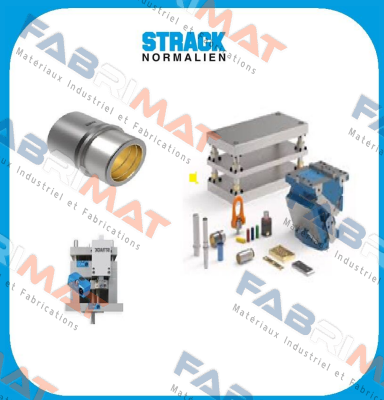 Z3-2-01-220 Strack
