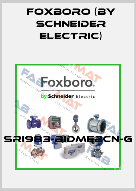 SRI983-BIDME2CN-G Foxboro (by Schneider Electric)