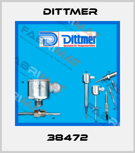 38472 Dittmer