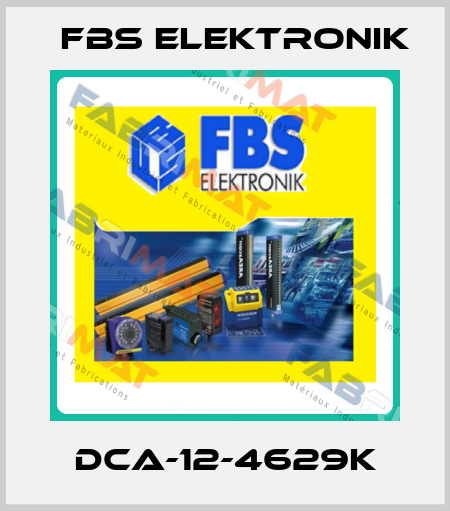 DCA-12-4629K FBS ELEKTRONIK