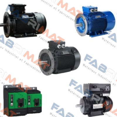 HMA2 80  2 - 4 pole B14 MOUNTING Hoyer Motors