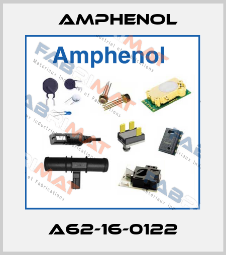 A62-16-0122 Amphenol