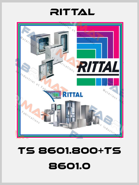 TS 8601.800+TS 8601.0 Rittal