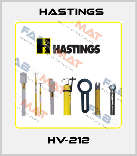 HV-212 Hastings