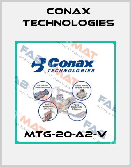 MTG-20-A2-V Conax Technologies