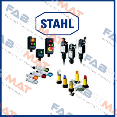 PTB 99 ATEX 2158 U (2A 250V) Stahl