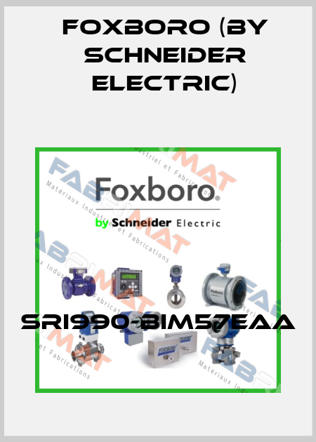 SRI990-BIM57EAA Foxboro (by Schneider Electric)