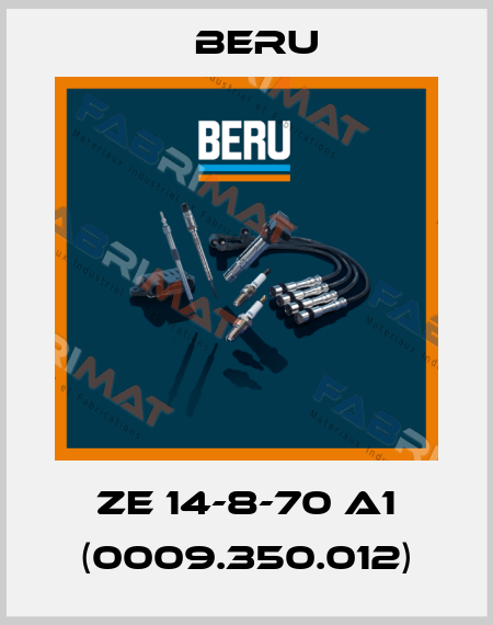 ZE 14-8-70 A1 (0009.350.012) Beru