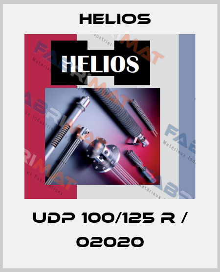 UDP 100/125 R / 02020 Helios